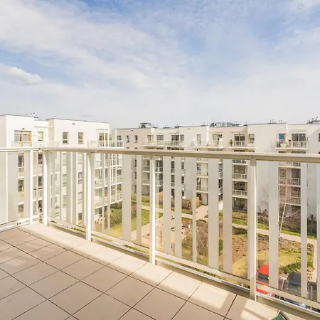 Golden Glow -Chrobrego 96 Gdansk Exterior photo