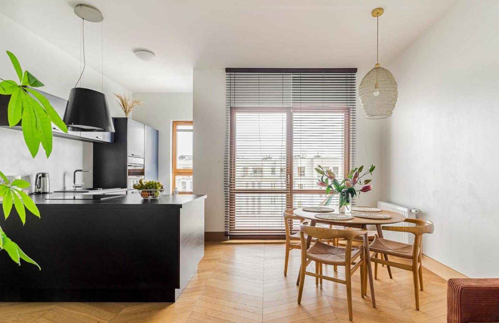 Apartment Golden Glow -chrobrego 96 Gdansk